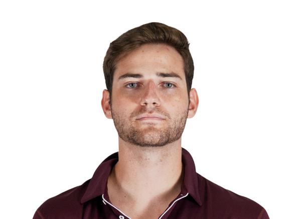 Nate Yarnell headshot