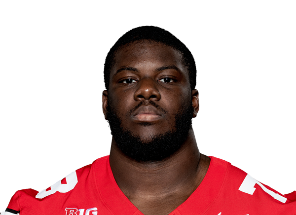 Ethan Onianwa headshot