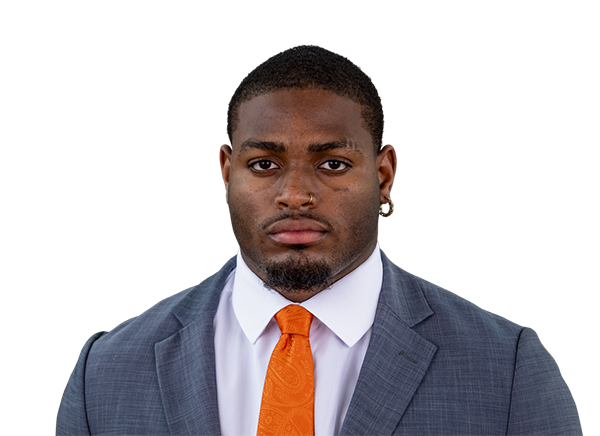Donny Stephens headshot