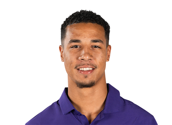 Chase Jackson headshot