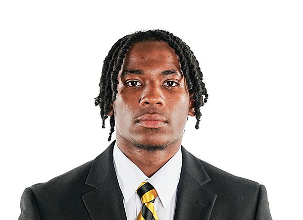 Orion Peters headshot