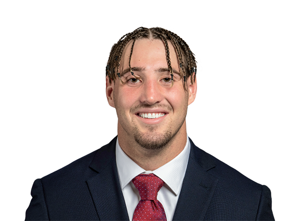 Danny Stutsman headshot