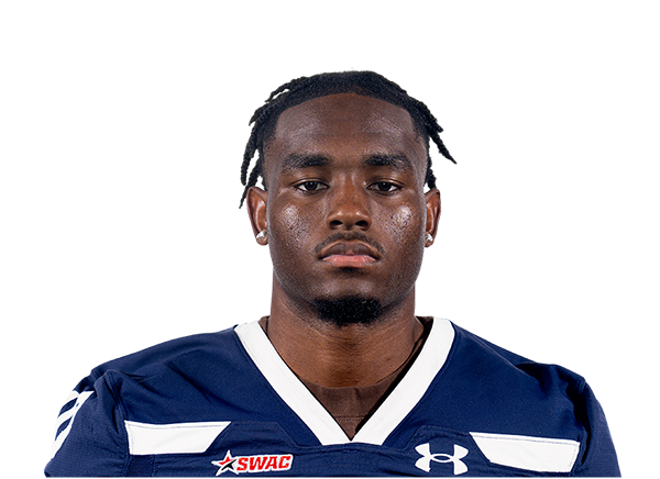 Zy McDonald headshot