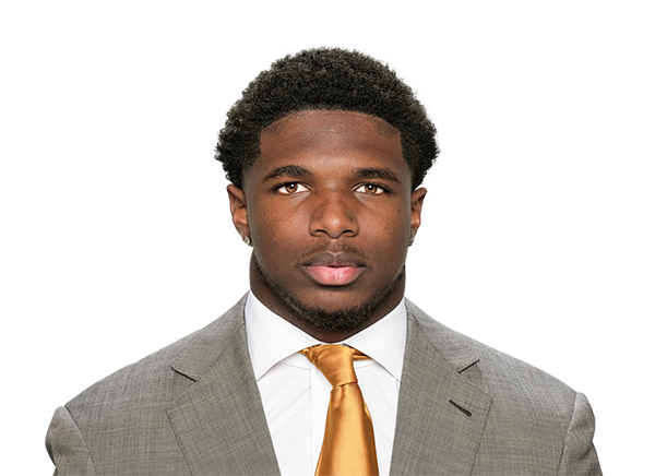 Patrick Smith headshot