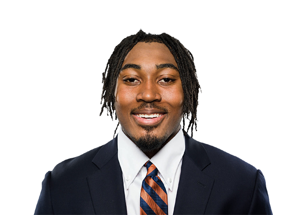 Kendall Long headshot
