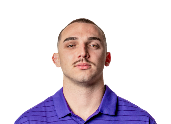Joseph Manjack IV headshot