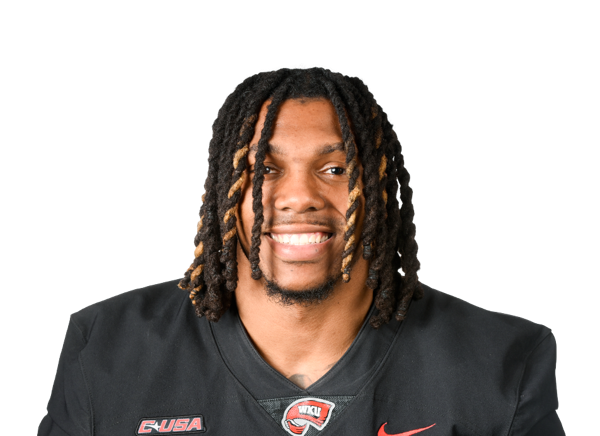 La'Vell Wright headshot