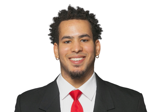 Keagan Johnson headshot