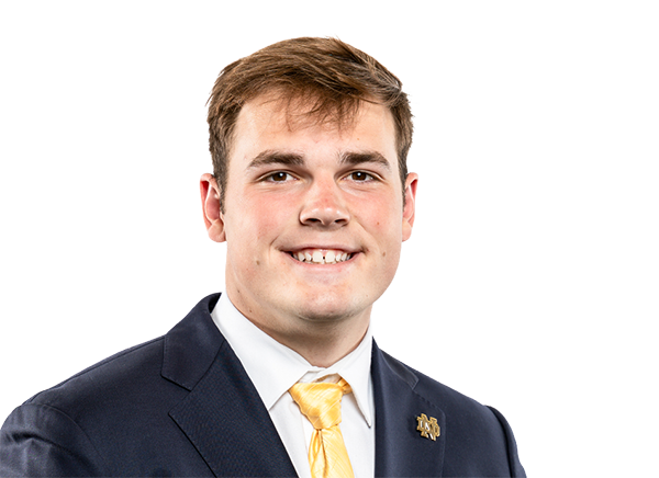 Mitchell Evans headshot