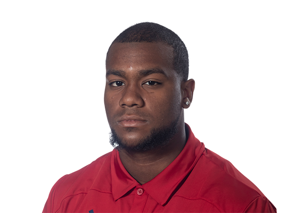 Julius Lewis headshot