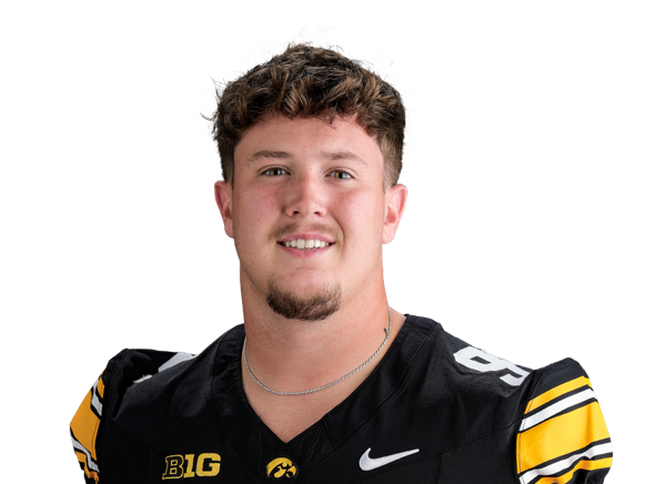 Jonah Pace headshot