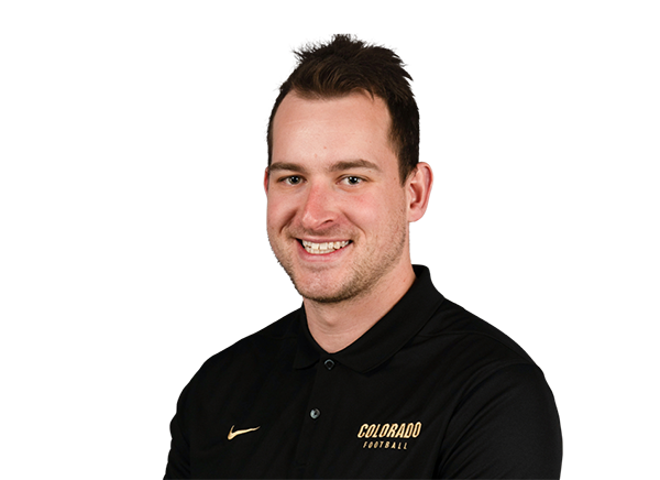 Mark Vassett headshot