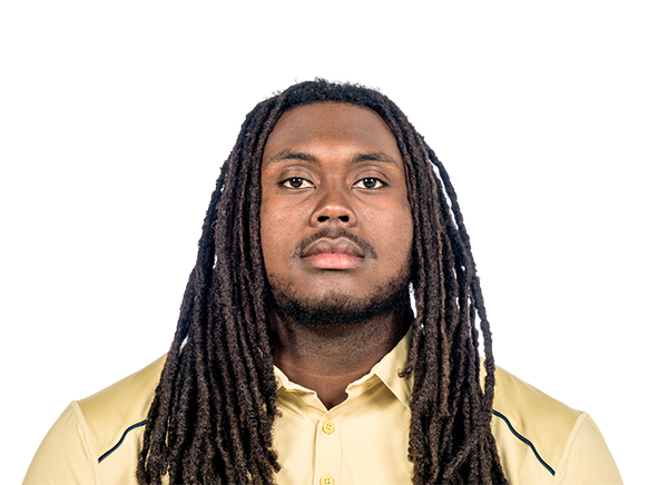 Zeek Biggers headshot