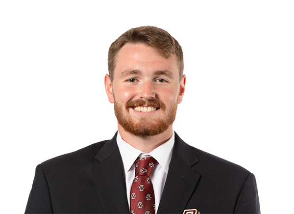 Connor Lytton headshot