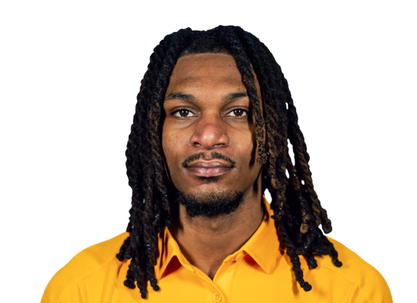 Brendan Toles headshot
