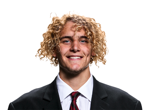 Jackson Schott headshot