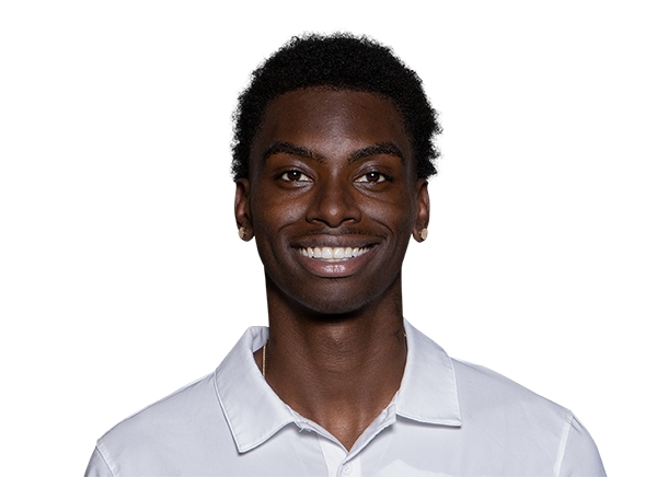 Keyonta Lanier headshot