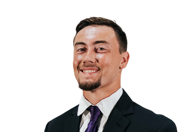 Sam Vidlak headshot