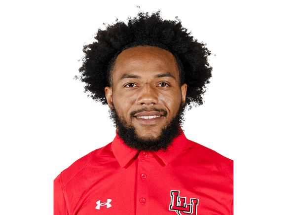 Xavier Coleman headshot