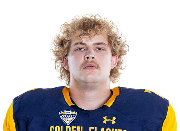 Kevin Toth headshot