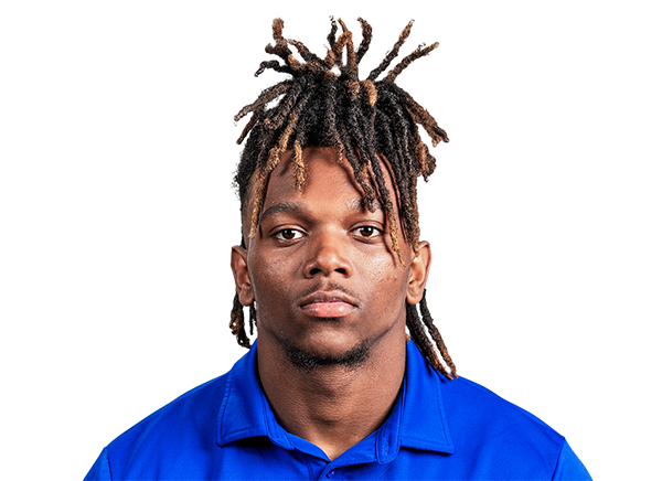 Jordan Jones headshot