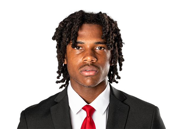 Malik Rainey headshot