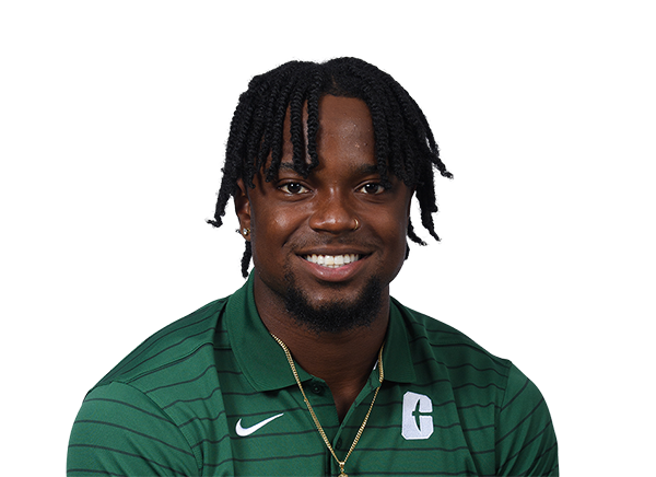 Tyson Clawson headshot