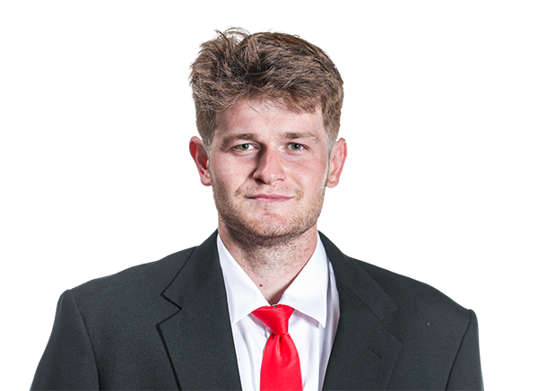 James Evans headshot