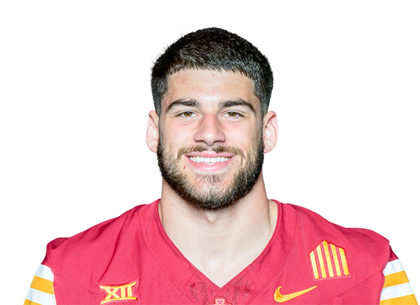 Beau Freyler headshot