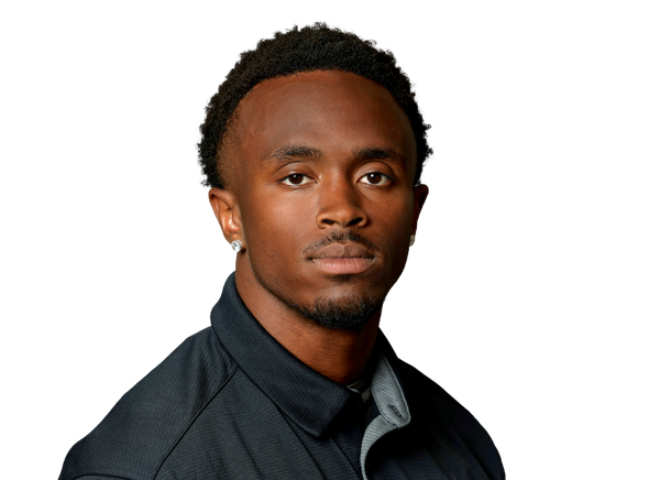PJ Johnson III headshot