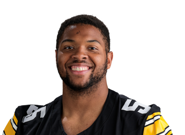 Jeremiah Pittman headshot