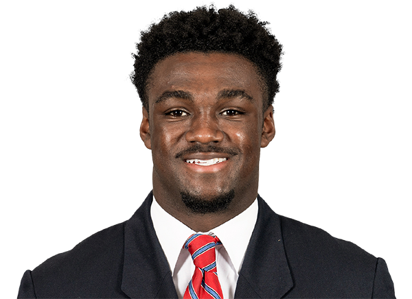 Josh Moore headshot