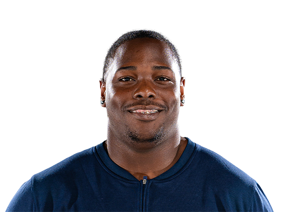Zy Brockington headshot