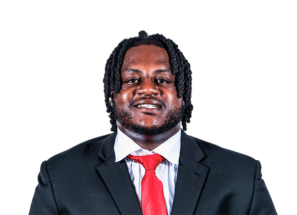 Tommy Akingbesote headshot