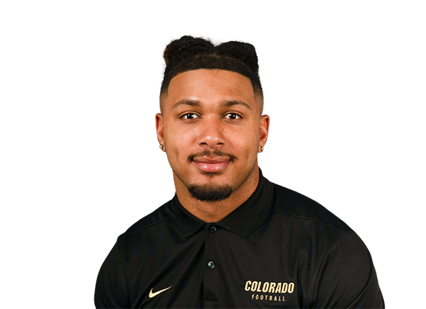 Herman Smith III headshot
