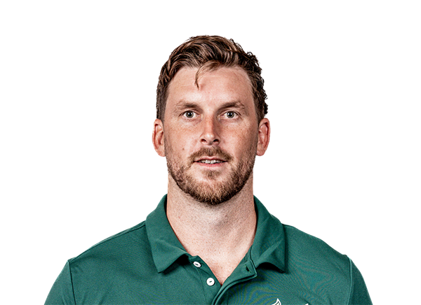 Andrew Stokes headshot