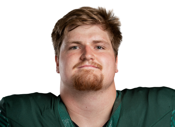 Matt Gulbin headshot