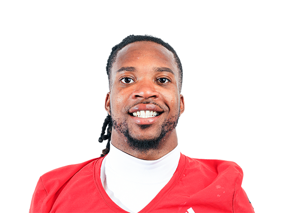 Desmond Igbinosun headshot