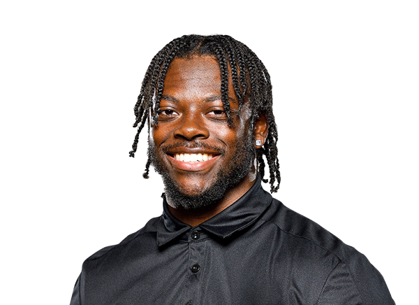 Jamir Roberts headshot