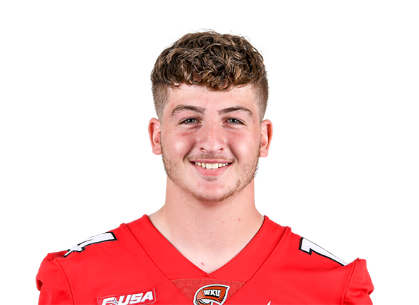 Chance McDonald headshot
