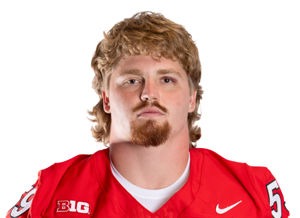 Gus Zilinskas headshot