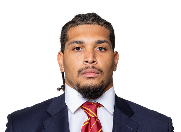 Owen Stoudmire headshot