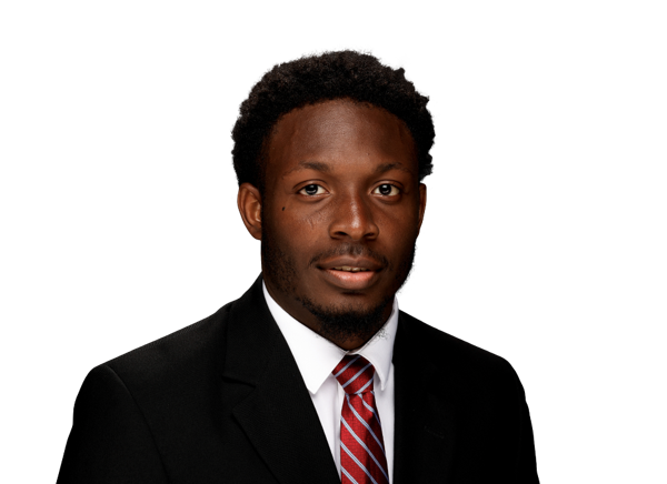 DaShawn Jones headshot