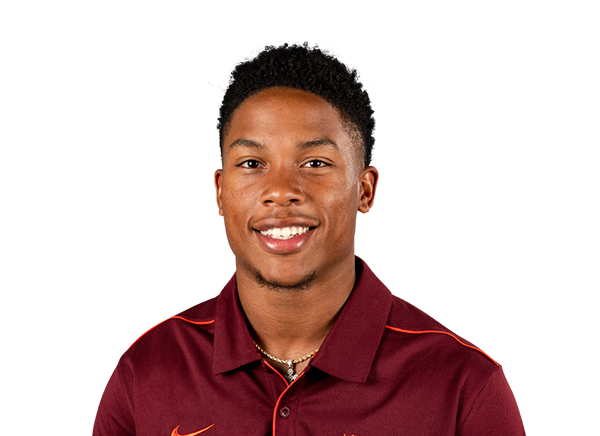 Chance Black headshot