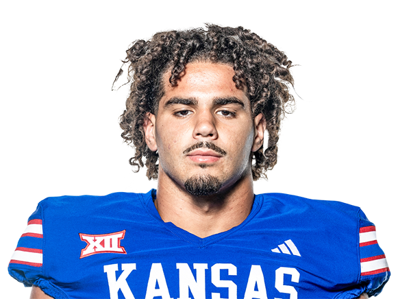 Austin Booker headshot