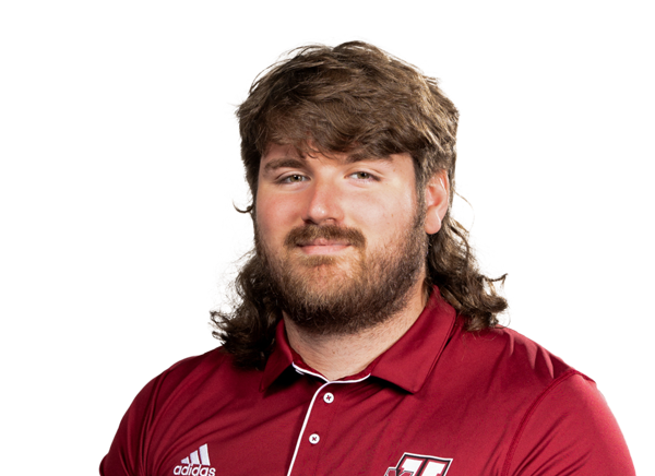 Ryan Mosesso headshot