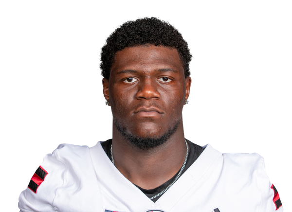 Jalonnie Williams headshot