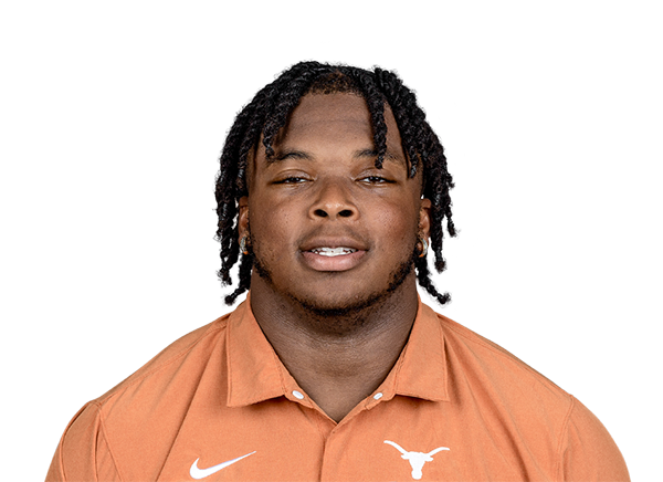 Barryn Sorrell headshot