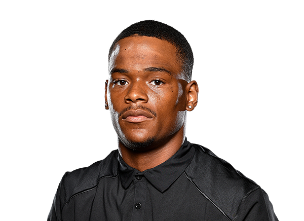 Zamar Wise headshot