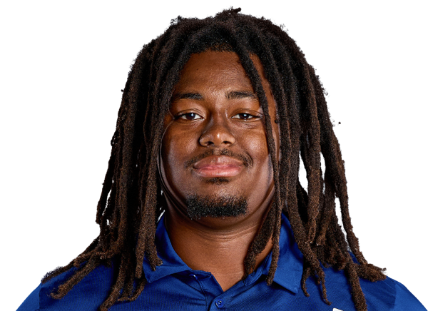 Caleb Cook headshot